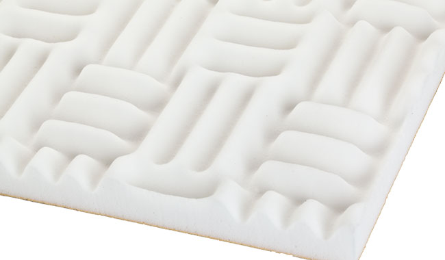 beyaz melamin sünger