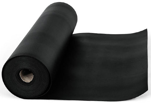 epdm ağır ses bariyeri